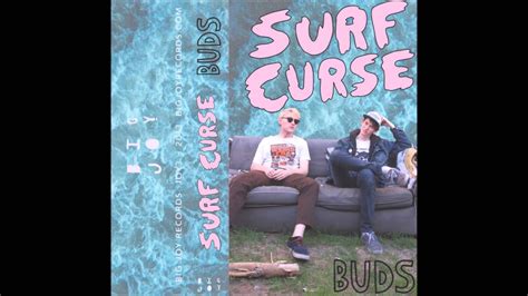 Surf curse misfits words